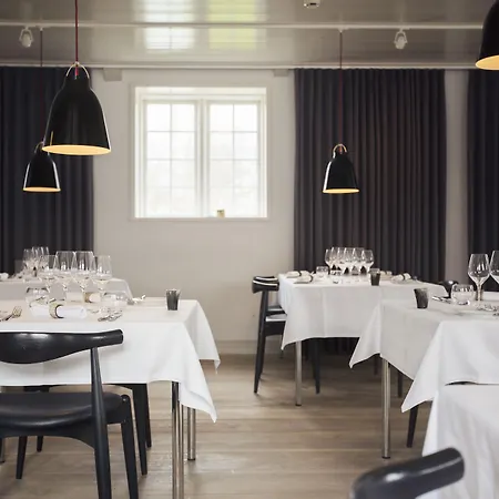 Norre Vosborg & Gastronomi