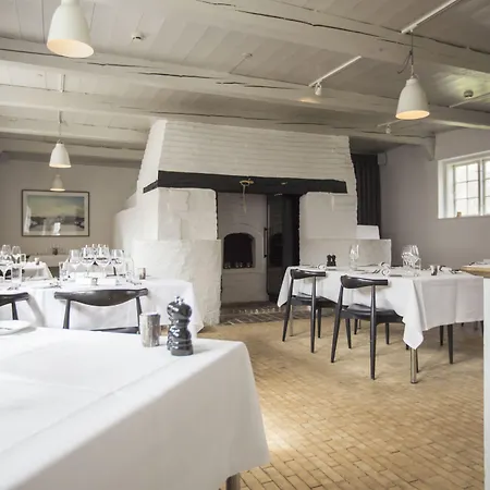 Hotell Norre Vosborg & Gastronomi Vemb
