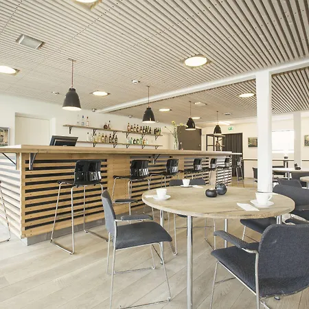 Hotell Norre Vosborg & Gastronomi 4*