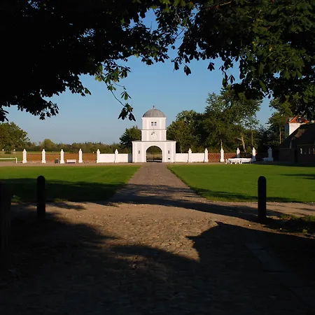 Hotell Norre Vosborg & Gastronomi 4*
