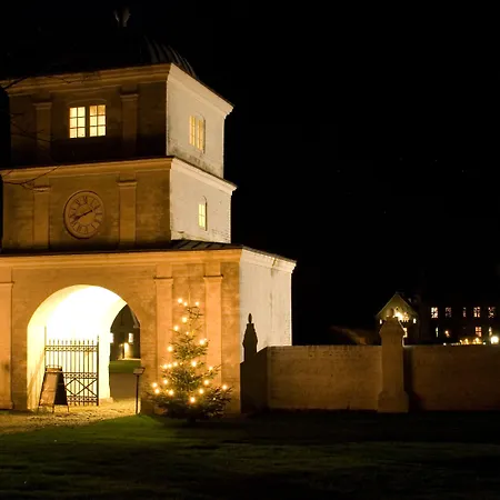 Norre Vosborg & Gastronomi 4* Vemb