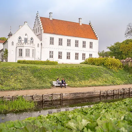 Hotell Norre Vosborg & Gastronomi 4*
