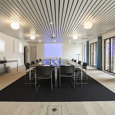 Hotell Norre Vosborg & Gastronomi