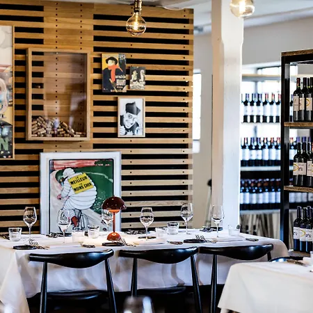 Norre Vosborg & Gastronomi 4*