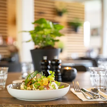 Norre Vosborg & Gastronomi Hotell Vemb