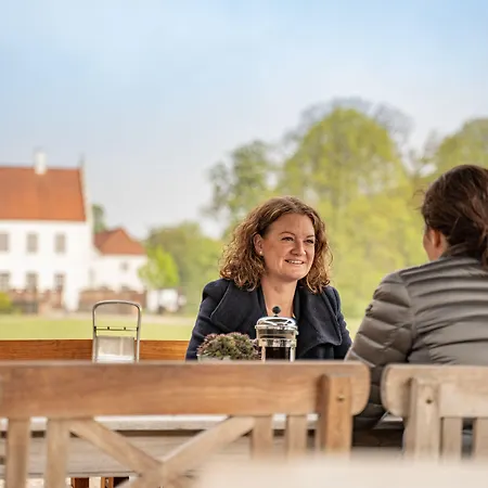 Norre Vosborg & Gastronomi Hotell