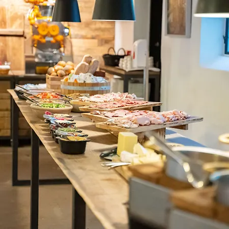 Norre Vosborg & Gastronomi Vemb