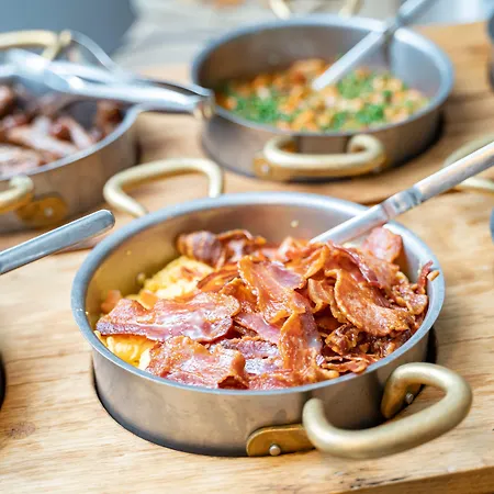 Hotel Norre Vosborg & Gastronomi 4*