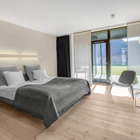 Hotell Norre Vosborg & Gastronomi