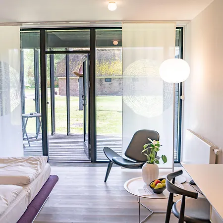 Norre Vosborg & Gastronomi 4* Vemb