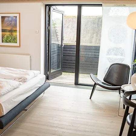 Norre Vosborg & Gastronomi Hotell 4*