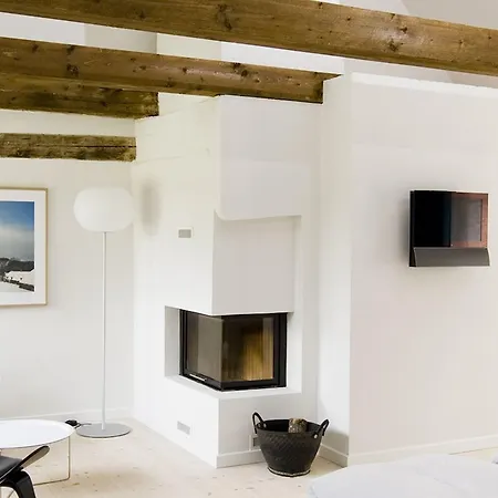 Hotell Norre Vosborg & Gastronomi