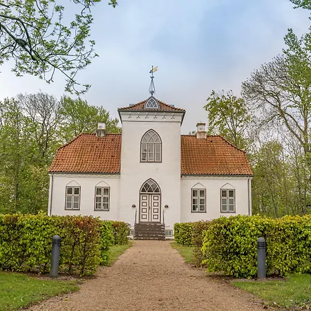 Hotell Norre Vosborg & Gastronomi Vemb