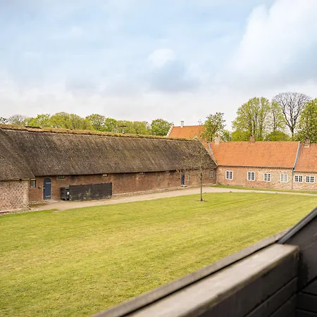 Norre Vosborg & Gastronomi Hotell