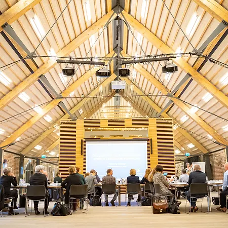 Norre Vosborg & Gastronomi Hotel 4*