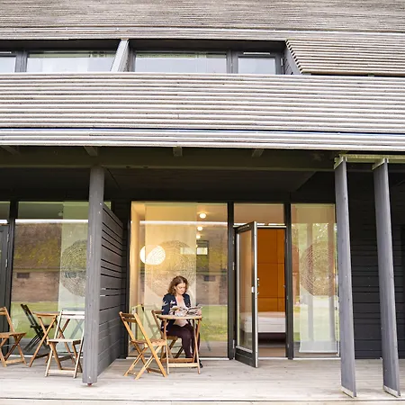 Norre Vosborg & Gastronomi 4*