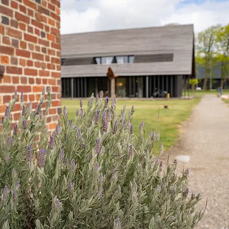 Norre Vosborg & Gastronomi 4* Vemb