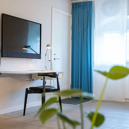 Hotell Norre Vosborg & Gastronomi Vemb