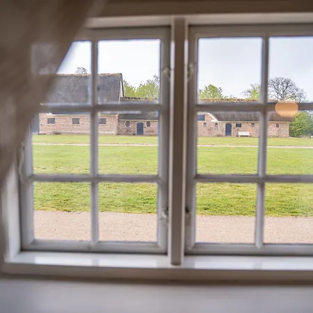 Hotell Norre Vosborg & Gastronomi 4*