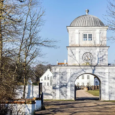 Hotell Norre Vosborg & Gastronomi