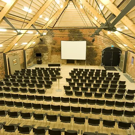Norre Vosborg & Gastronomi Hotel 4*