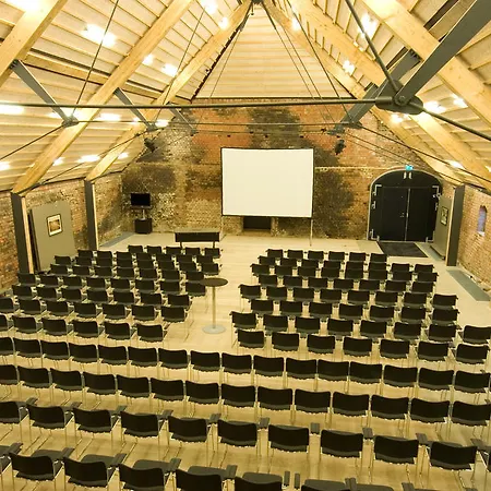 Norre Vosborg & Gastronomi Hotel 4*