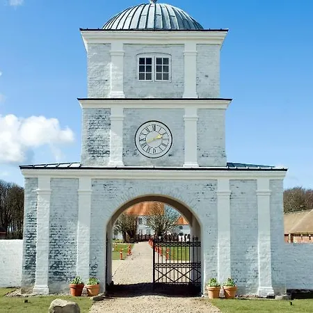 Hotel Norre Vosborg & Gastronomi Vemb