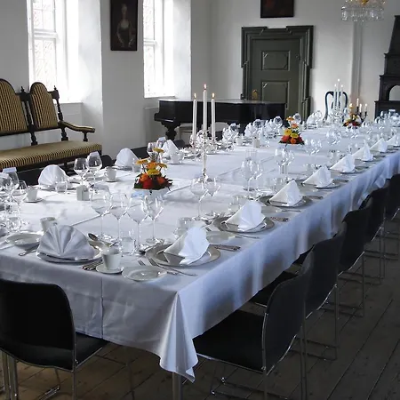 Hotel Norre Vosborg & Gastronomi Vemb