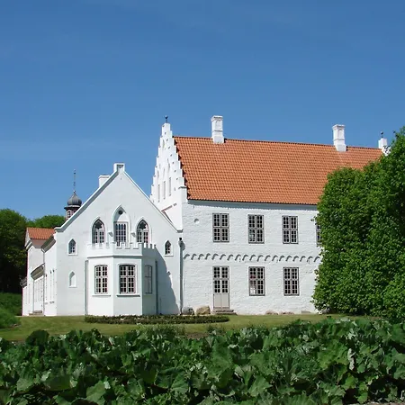 Hotel Norre Vosborg & Gastronomi 4*