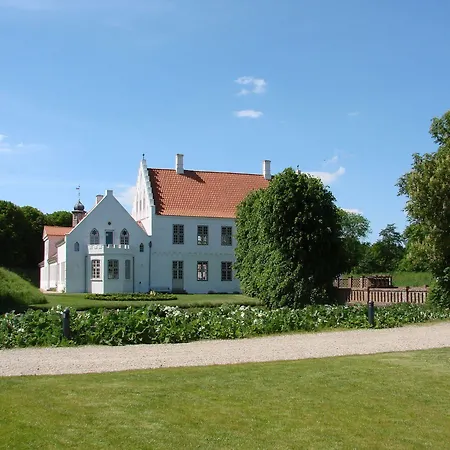 Norre Vosborg & Gastronomi Vemb