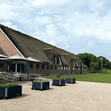 Norre Vosborg & Gastronomi Hotell Vemb