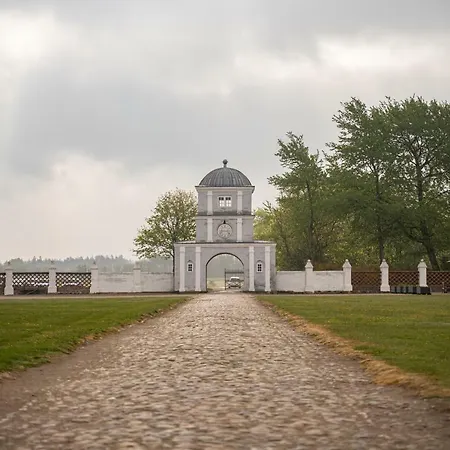Norre Vosborg & Gastronomi Vemb