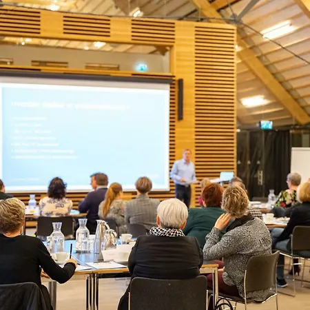 Norre Vosborg & Gastronomi