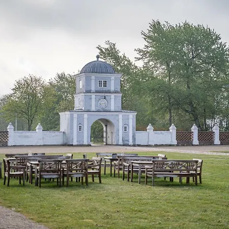 Отель Norre Vosborg & Gastronomi