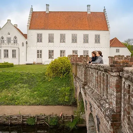 Norre Vosborg & Gastronomi