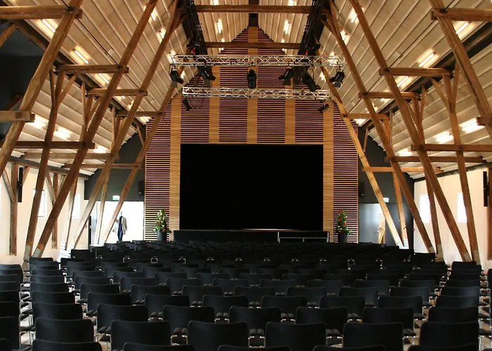 Norre Vosborg & Gastronomi Hotel 4*