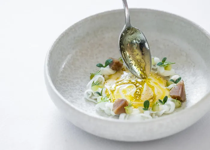 Norre Vosborg & Gastronomi Hotel