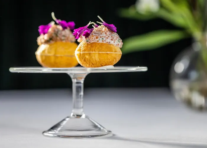 Norre Vosborg & Gastronomi Hotel