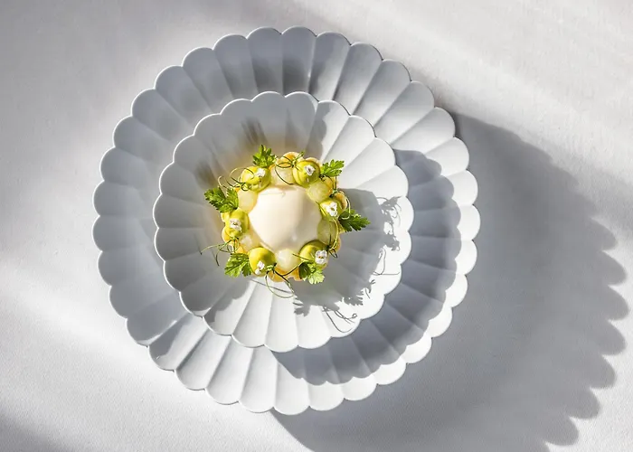 Hotel Norre Vosborg & Gastronomi 4*