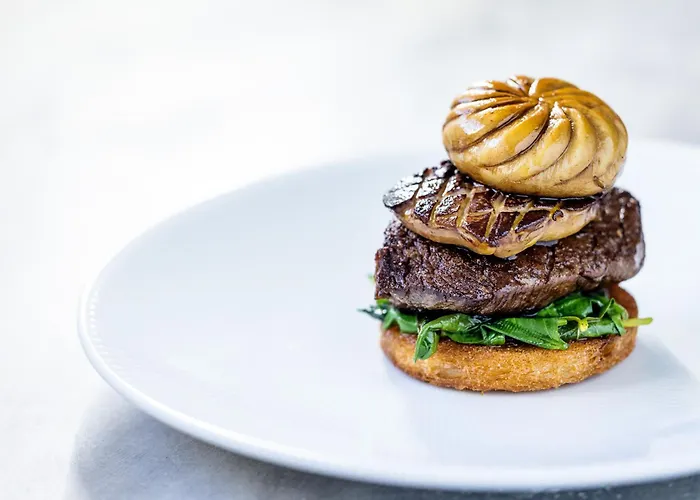 Hotel Norre Vosborg & Gastronomi Vemb