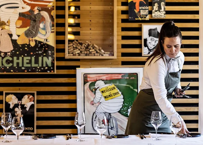 Norre Vosborg & Gastronomi Hotel