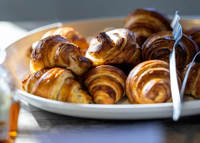 Norre Vosborg & Gastronomi Vemb