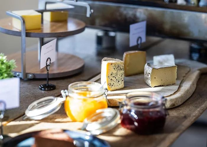Norre Vosborg & Gastronomi Hotel