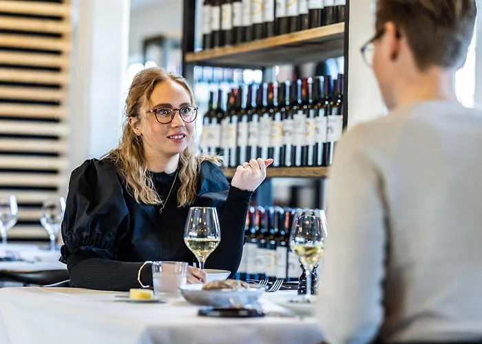 Norre Vosborg & Gastronomi Hotel 4*