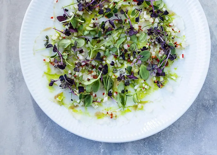 Norre Vosborg & Gastronomi Vemb