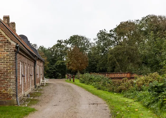 Hotel Norre Vosborg & Gastronomi