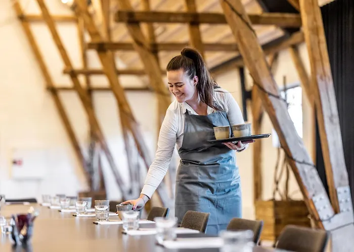 Hotel Norre Vosborg & Gastronomi