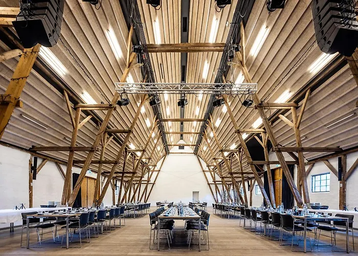 Hotel Norre Vosborg & Gastronomi