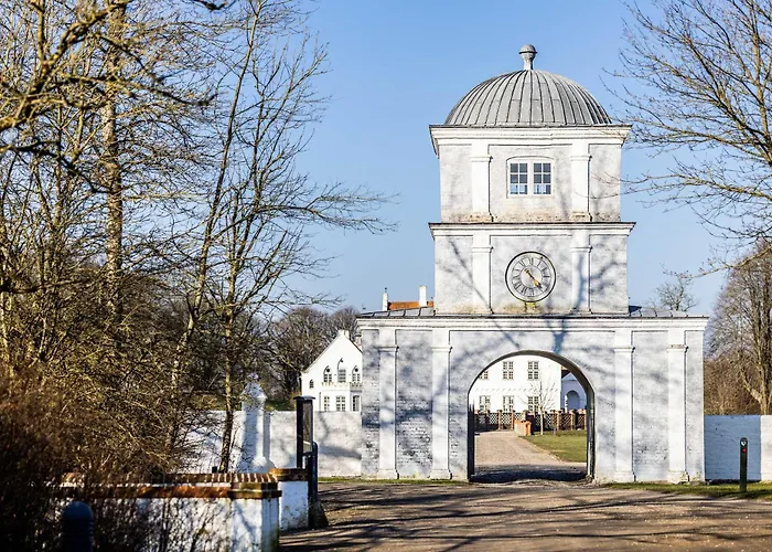 Hotel Norre Vosborg & Gastronomi Vemb
