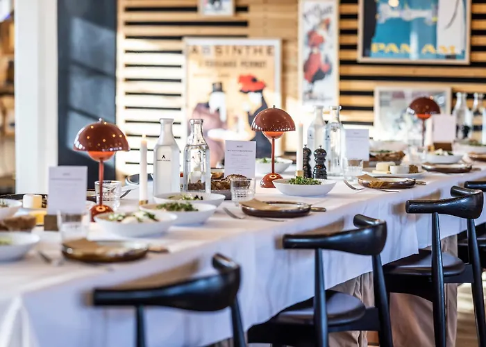 Norre Vosborg & Gastronomi Hotel